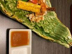 -滩万日本料理Nadaman(国贸大酒店)