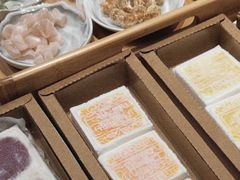 -阮大兴糕团(杭州西湖银泰百货店)