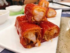 金沙红米肠-点都德(聚福楼店)