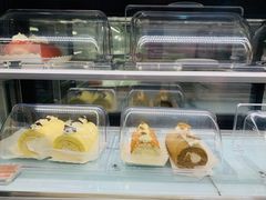 -KK BAKERY烘焙