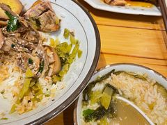 -狮头牌卤味研究所·卤味饭(花城汇南区店)