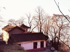 -终南山国家森林公园
