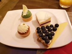 -杭州国际会议中心洲际酒店-原素全日餐厅(解放东路店)