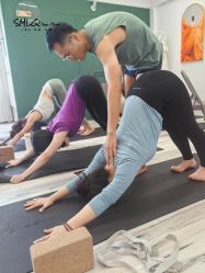 -水沐莲清瑜伽·普拉提