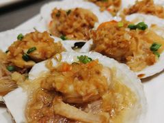 -神洲四海大酒楼(王府井澳门中心店)