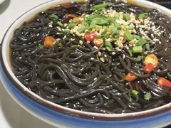 酸辣蕨根粉-东门烤鸭店(鼓楼店)