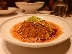 -俏江南天津时尚曲艺主题餐厅(马场道店)