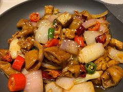 -小菜园新徽菜(无锡宜家荟聚中心店)