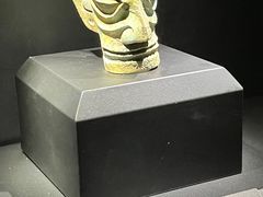 -三星堆博物馆