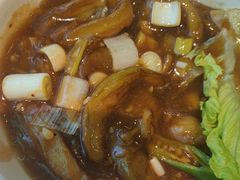 -川人百味(金安中央大街店)