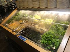 -火炉火自助餐(悠唐购物中心店)