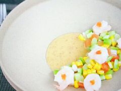 -三嚥阁 La Villa Restaurant
