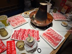 -朴都老北京紫铜火锅(荣成九龙城店)