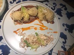 -绿茶餐厅(领展购物广场·中关村店)