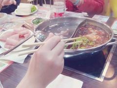 -呷哺呷哺 黄金牧场 (欢乐谷店)