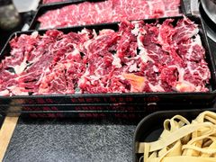 -林记潮牛·牛肉火锅(上马墩店)