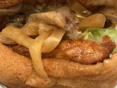 -肯德基(南站店)