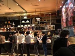 -芭菲盛宴·环球美食(解放碑英利国际店)