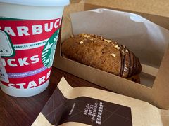 -星巴克(长沙桃子湖店)