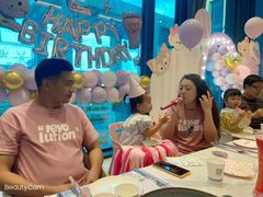 -KIDults童伴儿亲子餐厅(达美中心广场店)