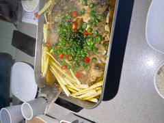-半天妖烤鱼(印象城店)