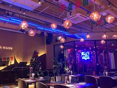 -Ambra Haus琥珀屋精酿餐厅(宝山店)