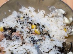 -小木屋拌饭(西安万象天地店)