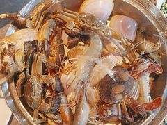 -渔纬港海鲜自助餐厅(湖里万达店)