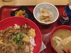 -食其家·牛丼咖喱(太阳宫店)