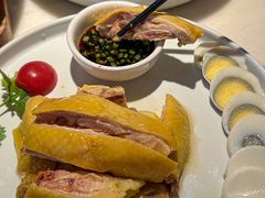 -涌上外婆桥(南塘店)