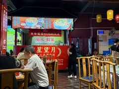 -柴火农家·江西赣南菜(土华店)