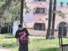 -玉泉威虎山森林公园