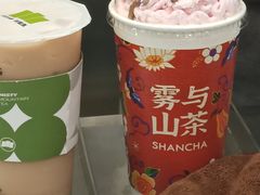 -雾与山茶(大禹城店)