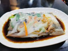 -燊意布拉肠云吞面(中山四路店)