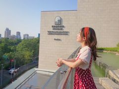 -行者书屋大堂吧 ·下午茶(南京圣和府邸酒店)