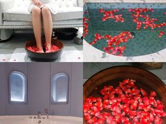 -Treasure Spa & Salon 萃奢 暹罗SQ1
