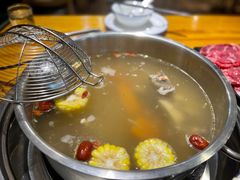 -牛品福潮汕牛肉火锅(旺庄店)