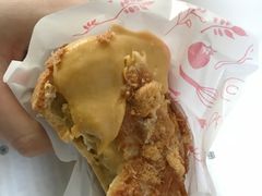 -西树泡芙(蓝色港湾店)