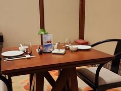 -彩丰楼中餐厅·早茶·点心·粤菜(海口华彩洲际酒店)