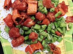 -盐通酒家(金桥湾清水苑店)