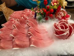 -快乐小羊·内蒙牛羊肉火锅(流花中心店)