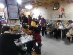 -雪园小吃部(天桥商场店)