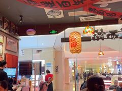 -王繁星面馆(西安熙地港店)