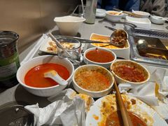 -海底捞火锅(高新万达店)
