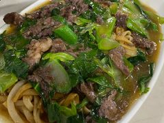 -菜忠潮州牛肉店(岗厦店)