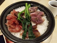 腊味煲仔饭1311-避风塘(嘉兴八佰伴店)