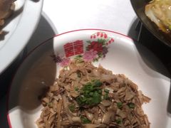 -湘邻呷铺·田园家宴(汉基广场店)