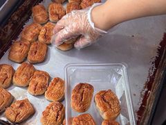 -权记饼食(开元店)