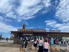 -长岛万鸟岛