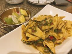 -新繁老號豌豆汤饭店·江湖菜(宝光寺店)